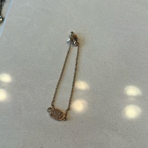 Kendra Scott bracelet